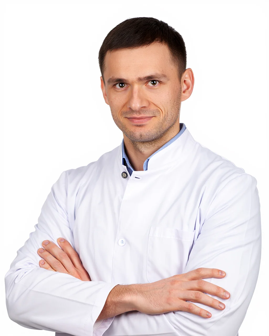 Соловьев Алексей Викторович